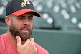 Bryce Harper's brother makes $2,000 a month playing independent ball in  Lancaster. He loves it.