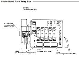 Generally, honda civic fuel pumps are located inside your fuel tank; 1993 Honda Civic Ex 1 5 L Electrical Fuel Pump Issue Honda Tech Honda Forum Discussion