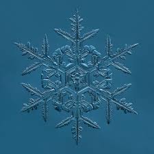 The Chemistry Of Snowflakes Explained University At Buffalo