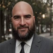 Daron Mills's Instagram, Twitter & Facebook