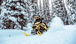 This image has dimension 640x480 pixel and file size 0 kb, you can click the image above to see the large or full size photo. Ski Doo Unveils 2021s New Suspensions Engine Snowgoer