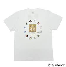 「スーパーマリオブラザーズ40周年×プロ野球12球団」オリジナルグッズ販売のお知らせ