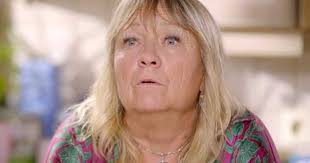 L'amour est dans le pré" : bientôt sans logement, Christine lance un appel  à l'aide