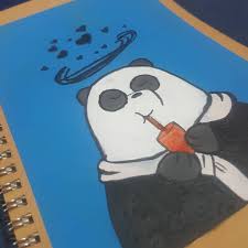اغلب الناس تحب الدببة الثلاثه انتو من هذول الناس اللي يحبون الدببة الثلاثه رايكم instagram posts drawings character