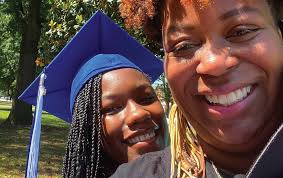 What It Takes to Graduate