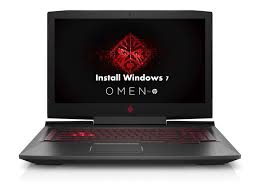 I would be glad to know how can i change advanced settings (if possible) of my bios. How To Install Windows 7 On Hp Omen 17 An009tx From Usb Infofuge
