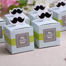 100pcs my little man cute mustache baby shower favors boxes and bags baby shower souvenirs wedding gifts for guests. Sale1000pcs Lot My Little Man Nette Schnurrbart Baby Shower Favors Baby Dusche Dekoration Geburtstag Souvenirs Geburtstag Geschenk Box Little Box Box Littlemy Box Aliexpress