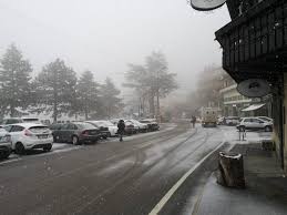 Webcam e meteo di sestola. Cronaca Meteo Diretta Nuovo Vortice Freddo Pioggia E Neve A Tratti Fino A 500m Situazione E Previsioni 3b Meteo