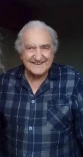 Donald Doyle Rydalch, passed away peacefully