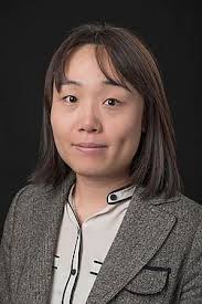 Bora Lee: SUNY Brockport