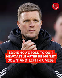 As one of the greatest managers they've ever had in their history, he  deserves better." 😳