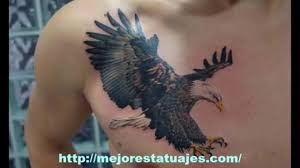 Check spelling or type a new query. Tatuajes De Aguilas En El Pecho Video Dailymotion