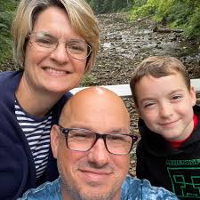 Rebel Cross Country team competes in WV State Championships at Cabell  Midland High School