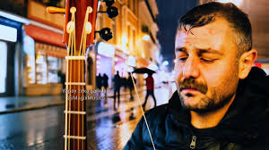 Ağladım Ben Azar Bülbül Uzun