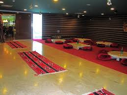 سانتوا أول مطعم نسائي في الرياض