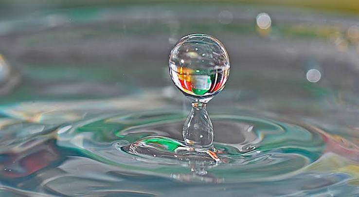 What is water? – Smart Water Magazine