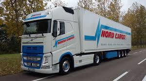 Onze Nieuwste Trekker Trekker Nordcargo Transport Transporte Www Nordcargo Com Custom Trucks Volvo Trucks Trucks