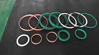 HP300 Cone Crusher Spare Parts Tramp Release Cylinder Seal Kit  ONA-1093030109
