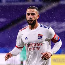Player stats of memphis depay (olympique lyon) goals assists matches played all performance data. Fc Barcelona News 4 May 2021 Memphis Depay House Hunting Ansu Fati Update Barca Blaugranes