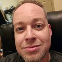 Christopher Waters's Instagram, Twitter & Facebook