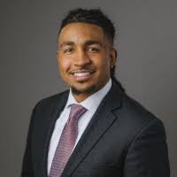 Eric Carrington's Instagram, Twitter & Facebook