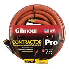One of the problems with home depot is that the store inventory system counts items that are sitting in the truck as being in inventory in the store. Gilmour 3 4 In Dia X 75 Ft Industrial Water Hose Home Depot Inventory Checker Brickseek