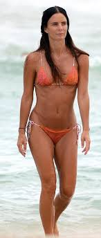 Now, cosmetic and reconstructive procedures are quite common, and many do not even require invasive measures. Did Gabrielle Anwar Really Get Plastic Surgery