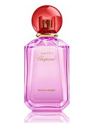 Happy Chopard Felicia Roses Chopard Za Zene Perfume Fragrance Chopard