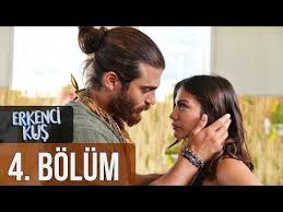 Erkenci Kus 4 Bolum Youtube Kus Youtube Videolar