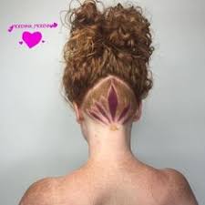 Consider client's face, hair style and body shape when you want to give his/her suggestions 8. 42 Principles Of Hair Design Ideas Hair Hair Styles Cool Hairstyles
