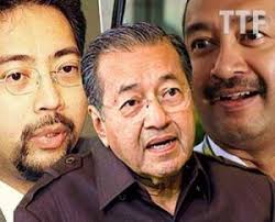 Perdana menteri tun dr mahathir mohamad berkata, ini kerana perkahwinan sesama jenis tidak mampu melahirkan zuriat seperti perkahwinan di antara lelaki dan perempuan. Mokhzani Mirzan Maizura Marina Dan Mukhriz Mahathir Kaya Raya Disebabkan Kronisme Dan Penipuan The Third Force
