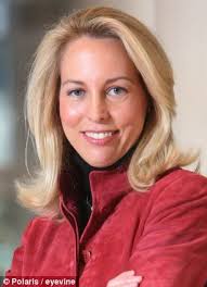 Meet the real-life Carrie from Homeland: CIA drama