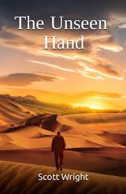 The Unseen Hand: The Story of Randall McCormick: Wright, Scott Thomas:  9798372990845: Amazon.com: Books