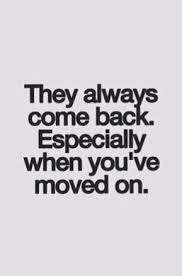 Pin By La Ru On Words Ex Boyfriend Quotes Ex Quotes Real Quotes