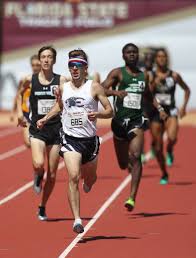 There are several relay types in the wild. Hugh Brittenham Jacob Lemmon Seneca Milledge Dominate At Fsu Relays