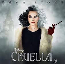 Emma stone is the show stealer. All Incredible Upcoming 2021 Movies Shouldn T Miss Cuella In 2021 Emma Stone Cruella Cruella Deville