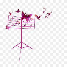 Musica Fundos Png Pngwing