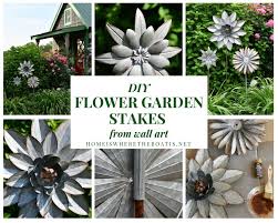 We did not find results for: How To Grow Whimsical Garden Flower Stakes From Metal Wall Art Home Is Where The Boat Is