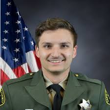 A New Sheriff in Town: Meet Deputy David Madison