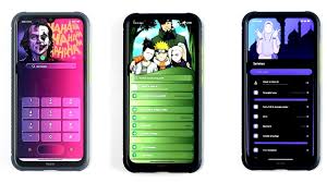 Maybe you would like to learn more about one of these? Tema Anime Keren Miui 12 Full Display Youtube