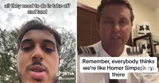 Airline pilot reveals the truth about what they do