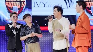 Màn song ca vô cùng ăn ý này sẽ làm cho. Giá»ng áº£i Giá»ng Ai Táº­p 6 Tráº¥n Thanh TrÆ°á»ng Giang Ä'á»©c Phuc Co NgÆ°á»i Yeu Ttvh Online