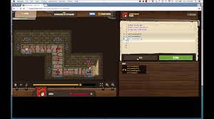 Loop # use if to only move when a yak is less than 10m away. Codecombat Level 13 If You Want To Learn To Program You Need To Write A Lot Of Code