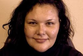 52Women52Weeks: Carolina Behe works in Inuit homelands to make decisions  regarding climate change