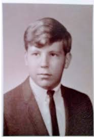 Profil for Oak Hills High School Class of 1967