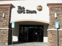 Their staff is incredibly kind and knowledgeable. The Ups Store In The Apple Valley Towne Center Shipping Packing Printing And Mailboxes At 12277 Apple Valley Rd In Apple Valley Ca