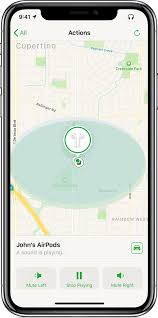 How to find airpod case only. Lose Your Airpods Follow These Easy Steps To Find Them Elago