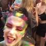 Whitney Rainbowbrush Face Painting from m.youtube.com