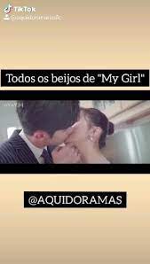 My Girl Drama Video In 2021 Film Komedi Romantis Lagu Gambar Romantis