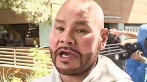 Fat Joe REACTS to Canelo vs Edgar Berlanga INTENSE WEIGH-IN & GIVES FINAL  PREDICTION